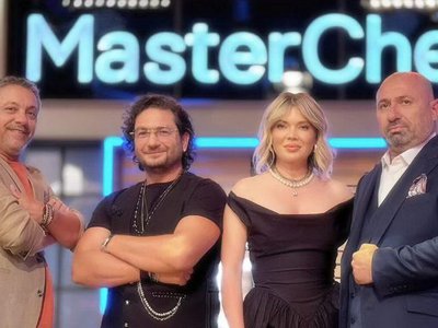 MasterChef revine la Pro TV. …