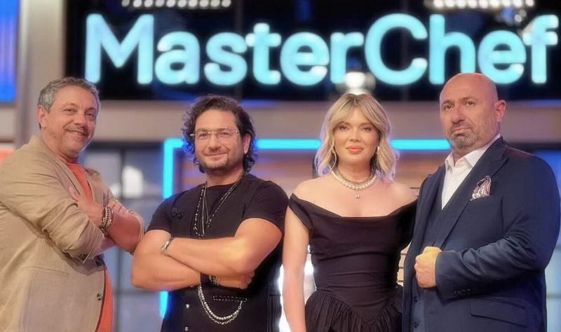 MasterChef revine la Pro TV. Noul sezon are șorţ de aur, la fel ca Golden Buzz-ul de la „Românii au talent”