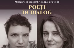 Poeți în dialog la Memorialul …