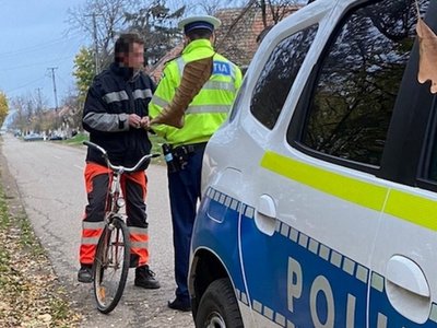 Bicicliștii botoșăneni vizați de o …