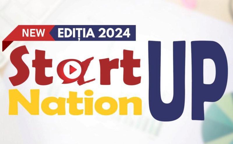 Dan Șlincu: „Pe 19 septembrie începe înscrierea online a firmelor pentru cursuri de antreprenoriat în Start-Up Nation cu finanțări de 50.000 de euro pentru noi afaceri”