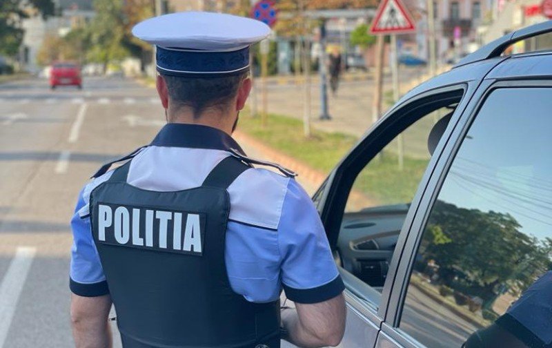 Peste 40 de interveții ale polițiștilor botoșăneni în ultimele 24 de ore