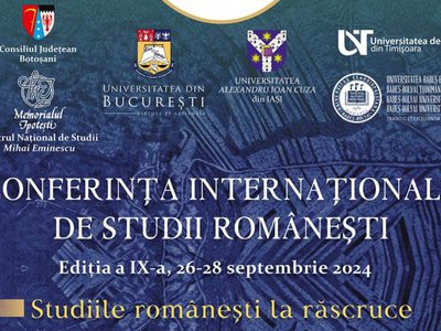 Conferința internațională de studii românești