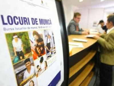 Locurile de muncă vacante la …