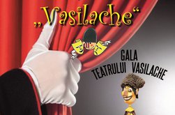 Gala Teatrului Vasilache - proiect …