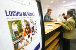 Locurile de muncă vacante la …