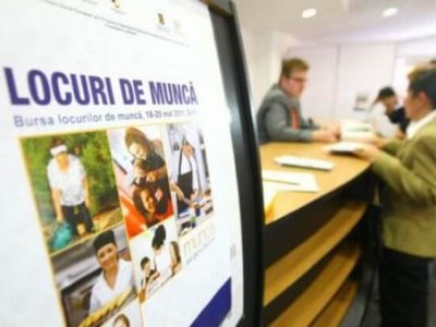 Locurile de muncă vacante la …