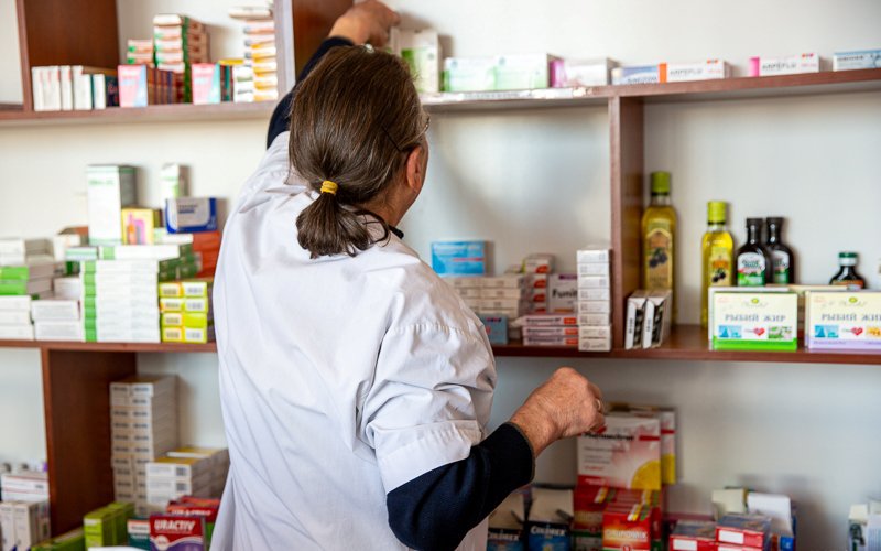 Este interzis în farmaciile din România. Regula a intrat deja în vigoare