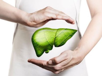 Cel mai puternic detoxifiant hepatic. …