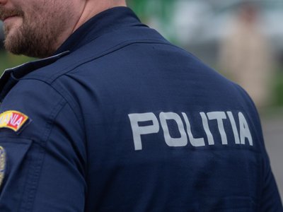 Week-end plin, pentru polițiștii botoșăneni. …