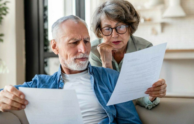 Important! Recalcularea pensiilor la cerere. Ce trebuie să facă pensionarii