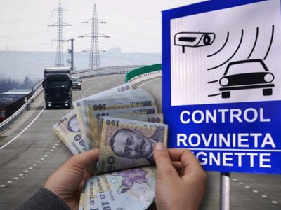 Șoferii vor avea la dispoziție …