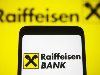 Cardurile Raiffeisen Bank nu mai …