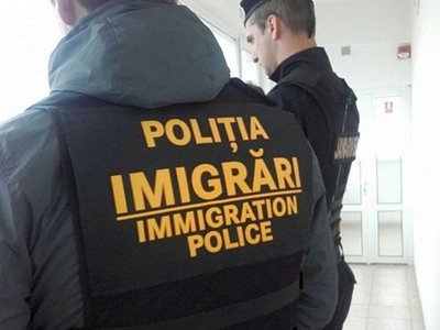 Controale pentru prevenirea migrației ilegale …