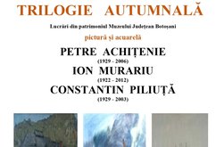 Expoziția de pictură și grafică …