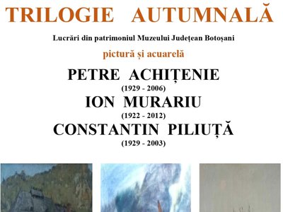 Expoziția de pictură și grafică …