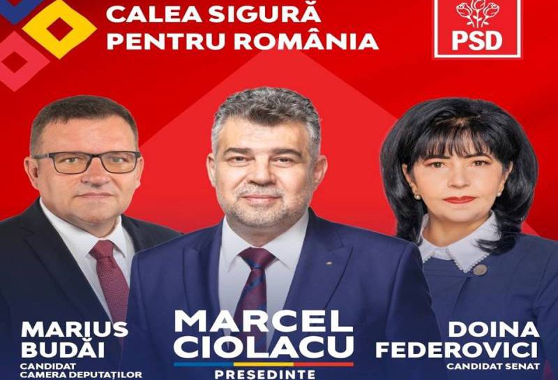 PSD Botoșani prezintă prima componentă a programului premierului Marcel Ciolacu: „REINDUSTRIALIZAREA ROMÂNIEI”