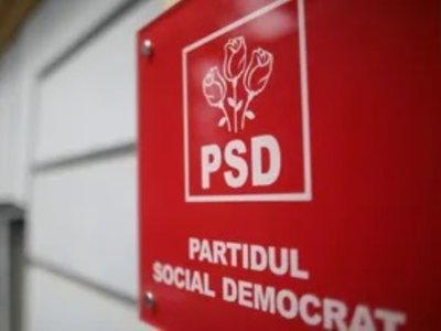 PSD Botoșani îi cere noului …