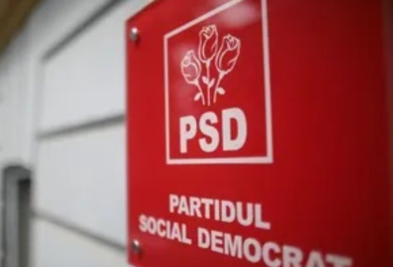 PSD Botoșani îi cere noului președinte al Consiliului Județean să răspundă la „lista incompatibilităților” înainte de preluarea mandatului!