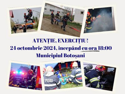 EXERCIȚIU: intervenție în cazul unei …