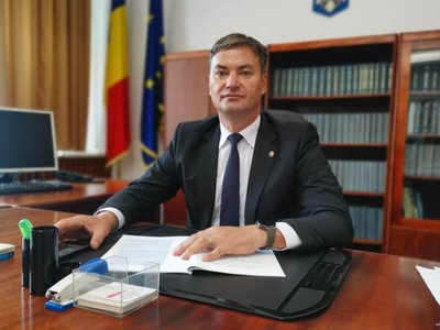 Dan Șlincu: „PSD la guvernare …