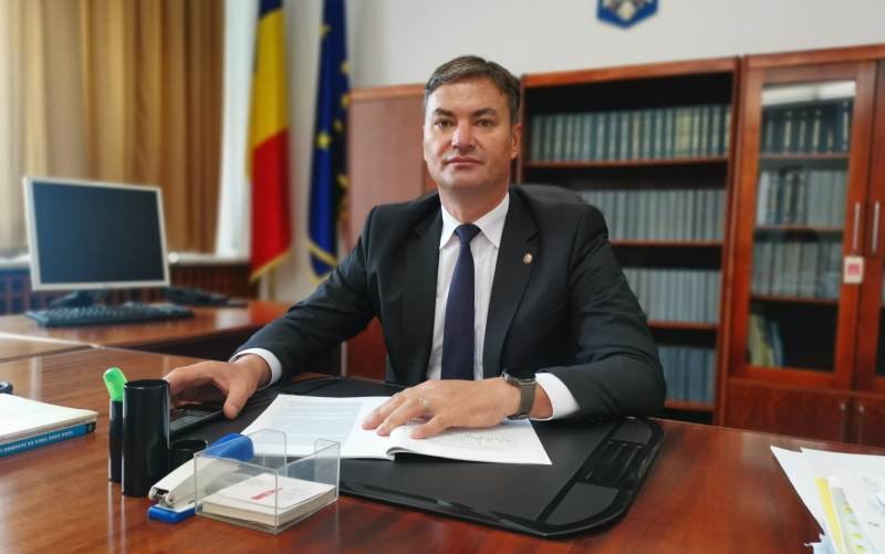 Dan Șlincu: „PSD la guvernare este garanția creșterii veniturilor pentru toate categoriile de populație”