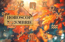 Horoscopul lunii noiembrie: Oportunități profesionale …