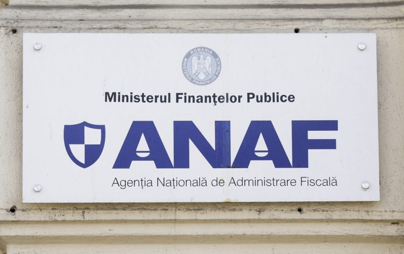 ANAF vrea să-i trimită la închisoare pe contribuabilii care refuză să se prezinte la sediu pentru controale