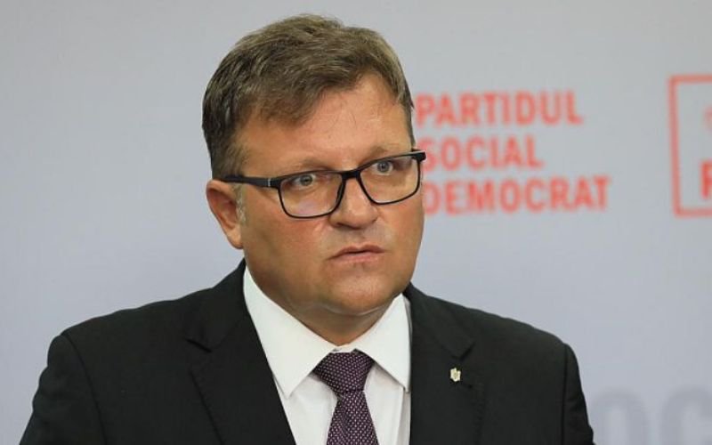 Marius Budăi, PSD: „Iftime se plângea cel mai tare de creșterea salariului minim. Voia ca salariile să fie cât mai mici, ca să îi rămână lui un profit cât mai mare”