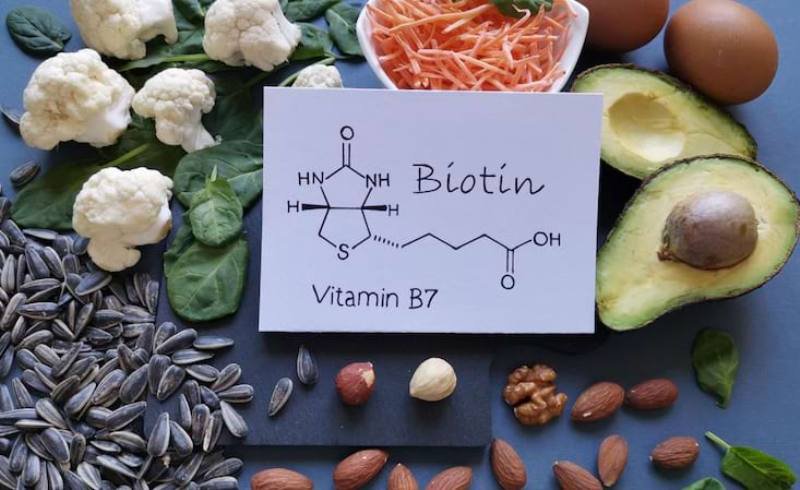 De ce ai nevoie de vitamina B7 și unde o găsești