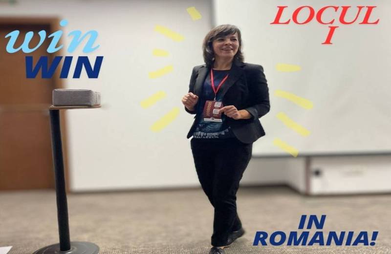 Excelență în premieră la Toastmasters Botoșani