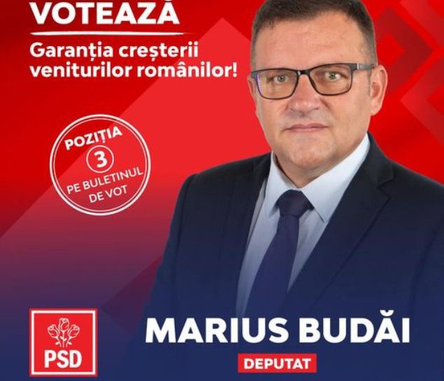 Marius Budăi îl întreabă pe șeful PNL Botoșani dacă 90% din cele 7.800 de contracte pe care le-a avut pe bani publici au fost obținute fără licitație