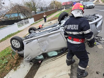 O tânără a avut nevoie …