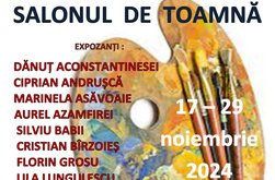 Expoziția de pictură și grafică …