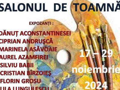 Expoziția de pictură și grafică …