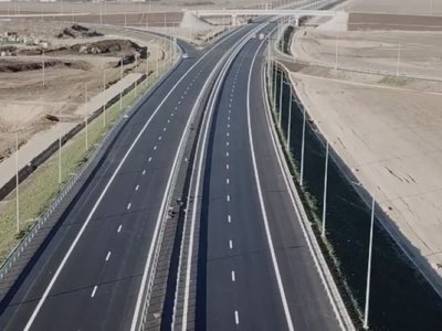 Doina Federovici: „Autostrada Moldovei e …