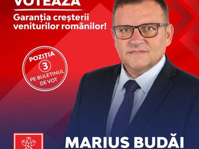 Marius Budăi a prezentat soluțiile …