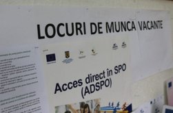 Locuri de muncă vacante și …