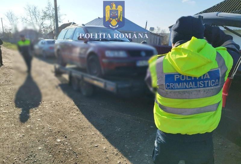 Rețea de braconieri piscicoli destructurată de polițiști: Patru persoane au fost reținute - FOTO