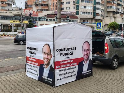 Rezultate parțiale din consultarea publică …