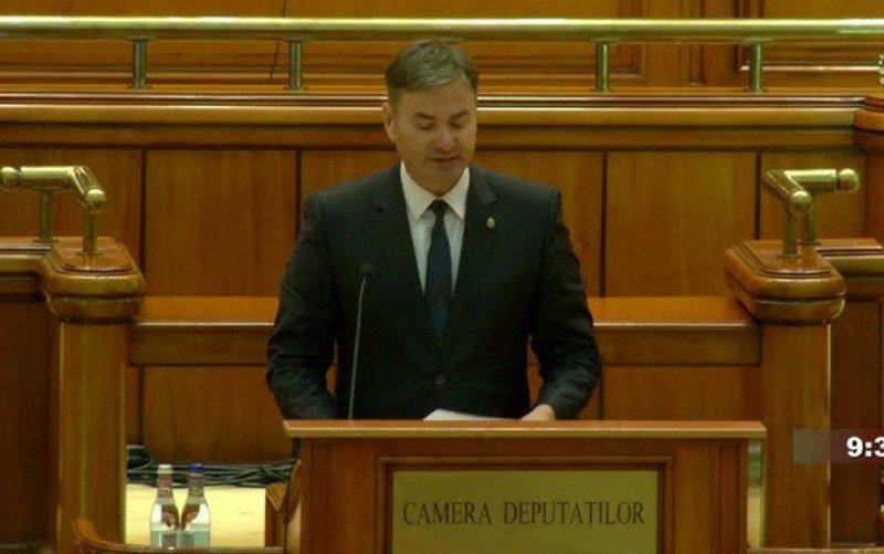 Dan Șlincu, deputat PSD: „Am votat Ordonanța Guvernului Ciolacu pentru eficientizarea cheltuielilor publice, acordarea de facilități fiscale prin anularea dobânzilor și penalităților precum și acordarea de bonificații celor cu taxele la zi„