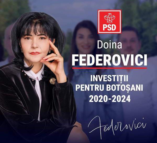 Investiții făcute de echipa PSD în sistemul educațional botoșănean - FOTO