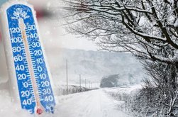 Meteorologii anunță o lună decembrie …