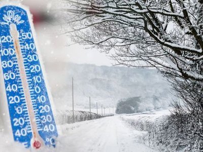 Meteorologii anunță o lună decembrie …