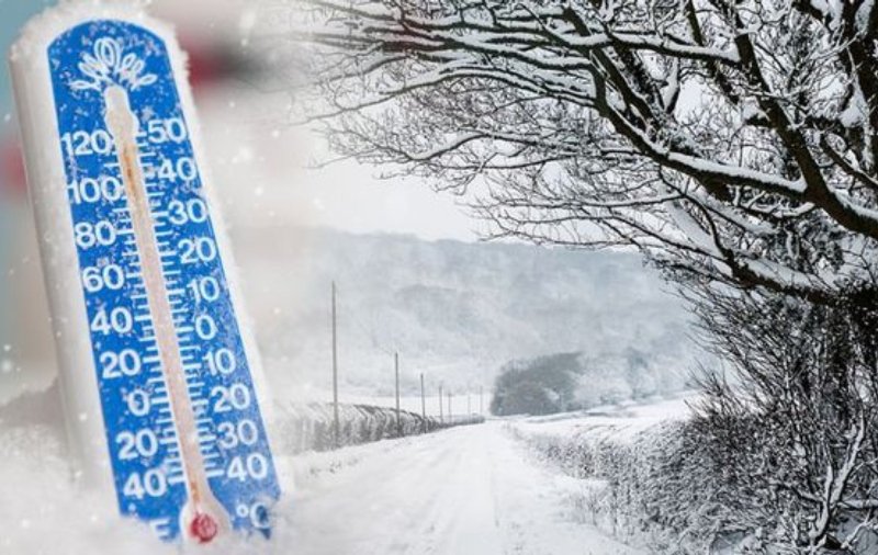 Meteorologii anunță o lună decembrie cum n-am mai avut de câțiva ani - Cum va fi vremea până în ajunul Crăciunului