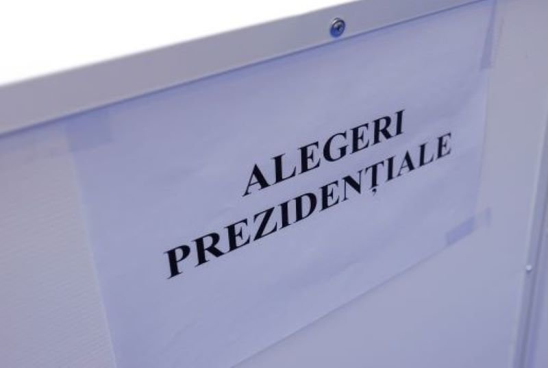 BEJ a sesizat Poliția pentru continuarea propagandei electorale de către PNL Botoșani pentru candidatul liberal la alegerile prezidențiale