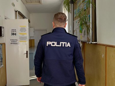 Polițiștii au primit 11 sesizări …