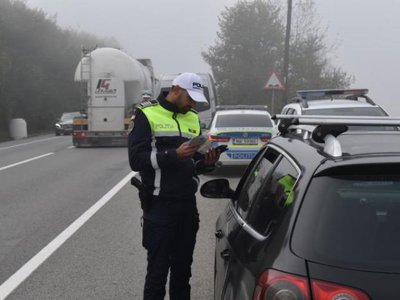 Zece permise de conducere și …