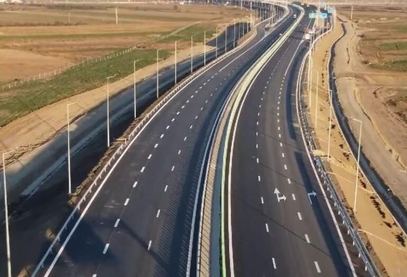 Trei oferte pentru Autostrada de care se va lega Drumul Expres Botoșani - Suceava