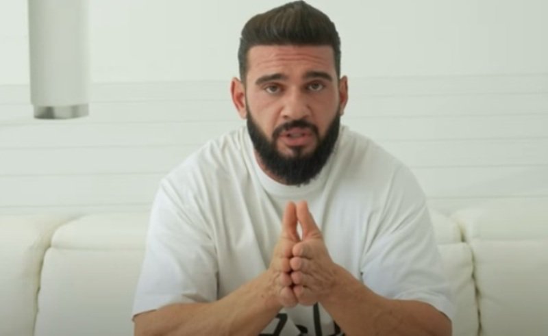 Dorian Popa a fost condamnat pentru că a condus sub influența drogurilor. Ce se va întâmpla cu influencerul